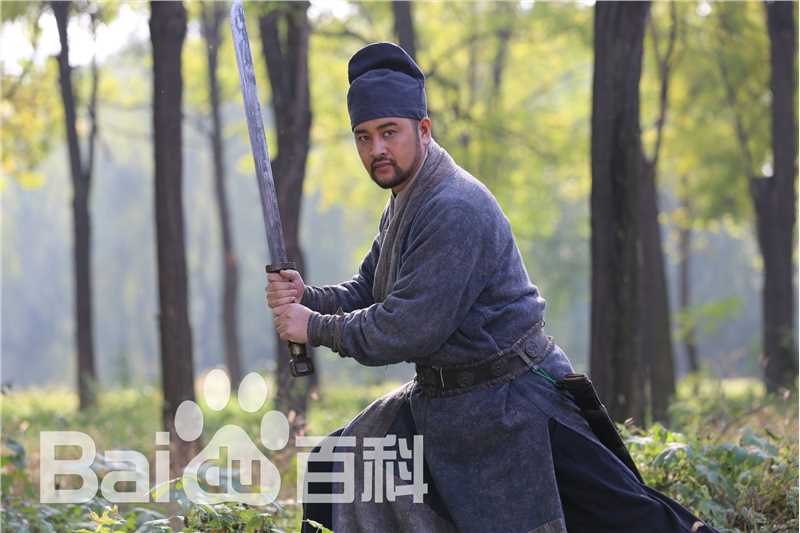 左金珠(JINZHU,ZUO)电视剧《草根衙门》精选剧照