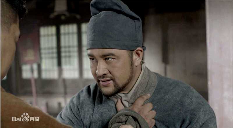 左金珠(JINZHU,ZUO)电视剧《草根衙门》精选剧照