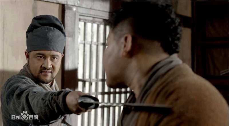 左金珠(JINZHU,ZUO)电视剧《草根衙门》精选剧照