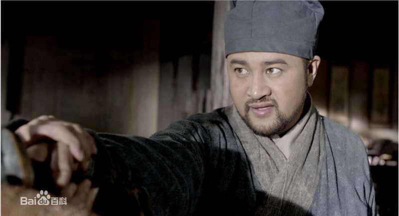 左金珠(JINZHU,ZUO)电视剧《草根衙门》精选剧照