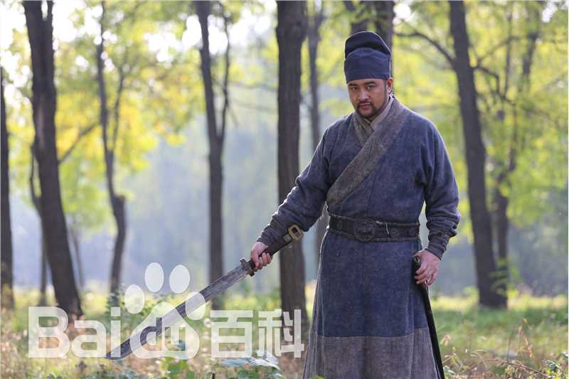 左金珠(JINZHU,ZUO)电视剧《草根衙门》精选剧照