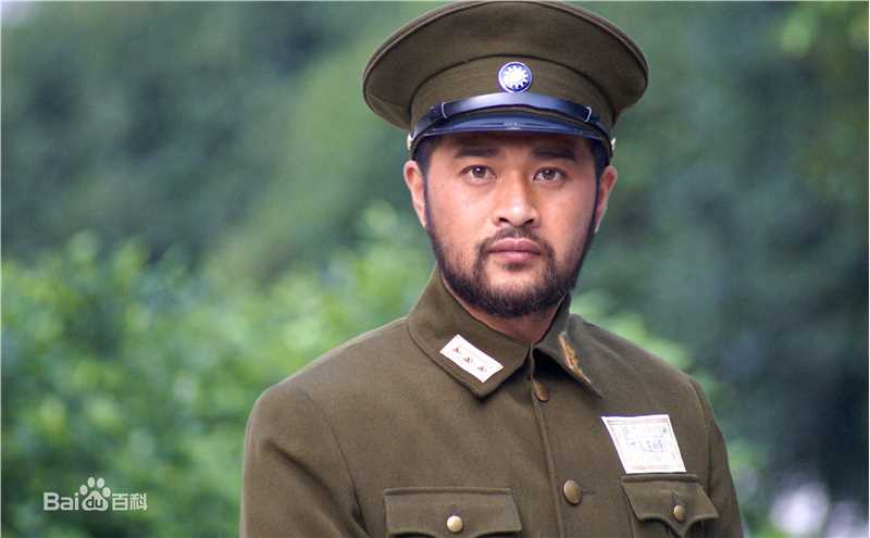 左金珠(JINZHU,ZUO)电视剧《红七军》高清剧照