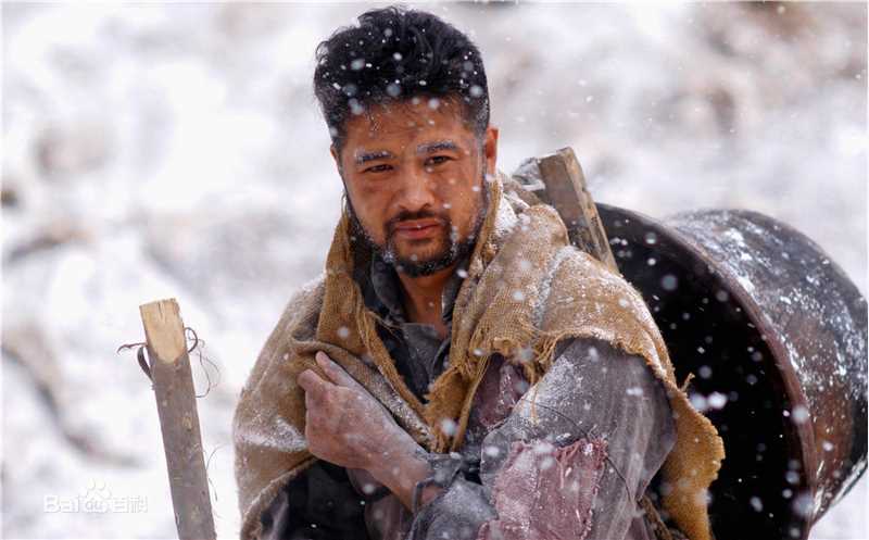 左金珠(JINZHU,ZUO)电视剧《红七军》高清剧照