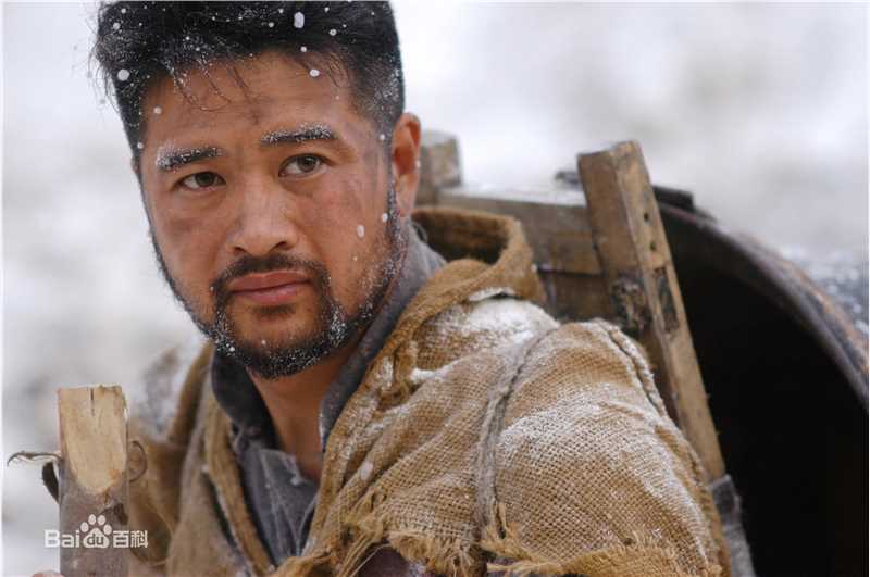 左金珠(JINZHU,ZUO)电视剧《红七军》高清剧照