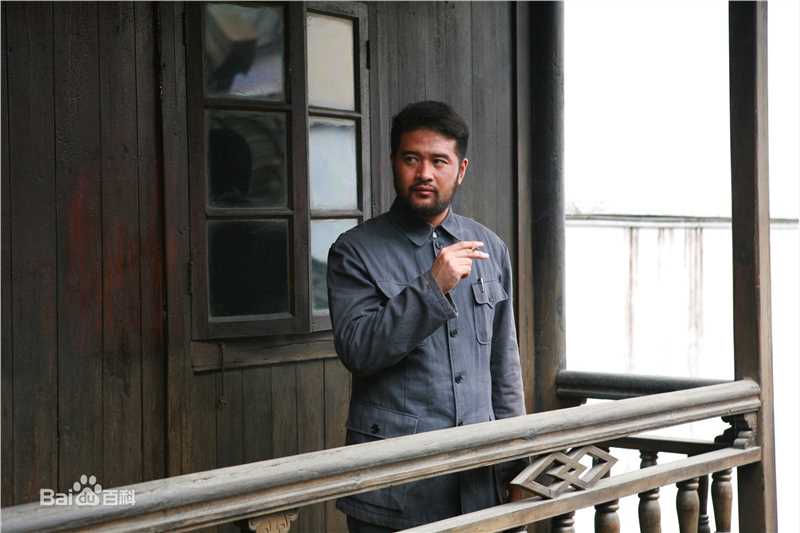 左金珠(JINZHU,ZUO)电视剧《红七军》高清剧照