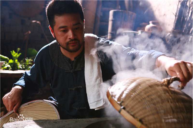 左金珠(JINZHU,ZUO)电视剧《红七军》高清剧照