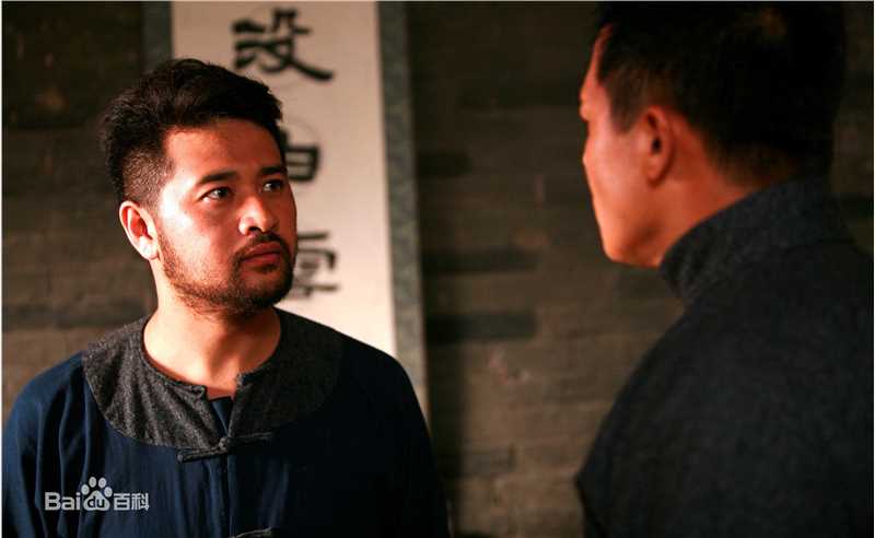 左金珠(JINZHU,ZUO)电视剧《红七军》高清剧照