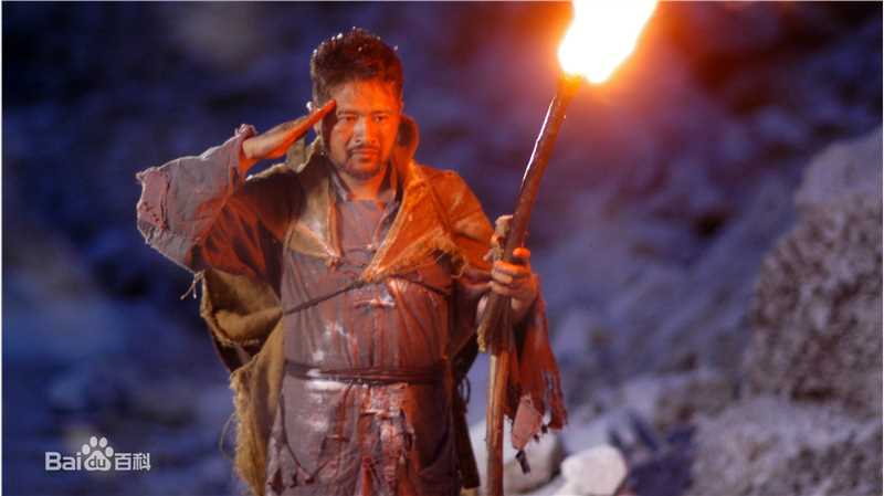 左金珠(JINZHU,ZUO)电视剧《红七军》高清剧照