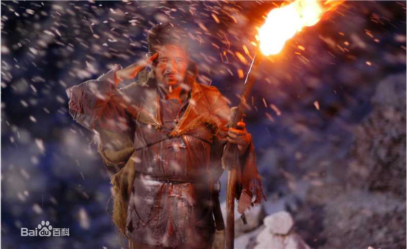 左金珠(JINZHU,ZUO)电视剧《红七军》高清剧照