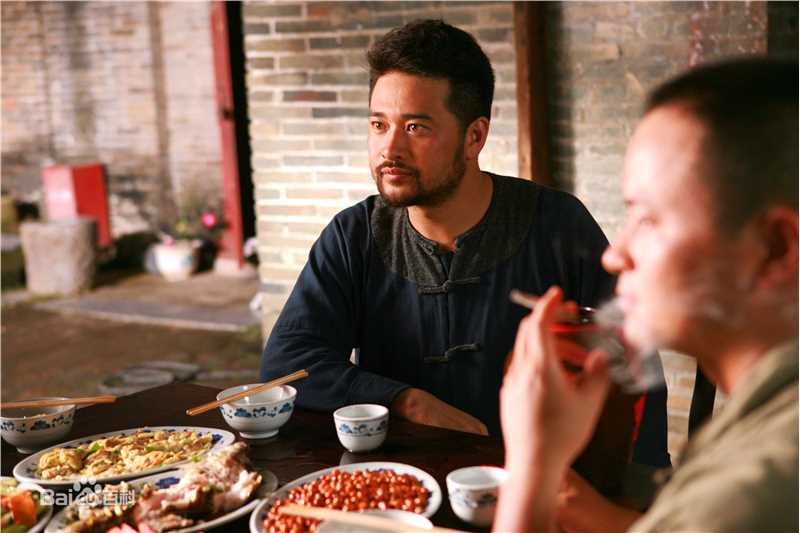 左金珠(JINZHU,ZUO)电视剧《红七军》高清剧照