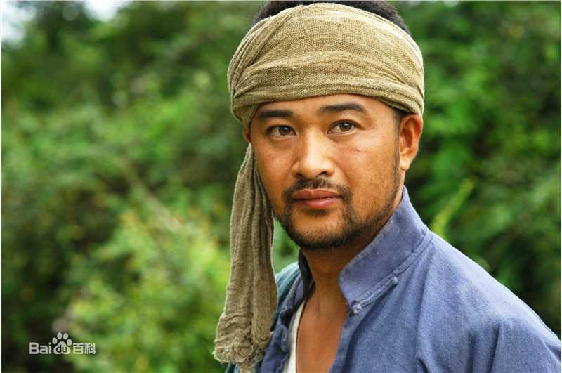 左金珠(JINZHU,ZUO)电视剧《红七军》高清剧照