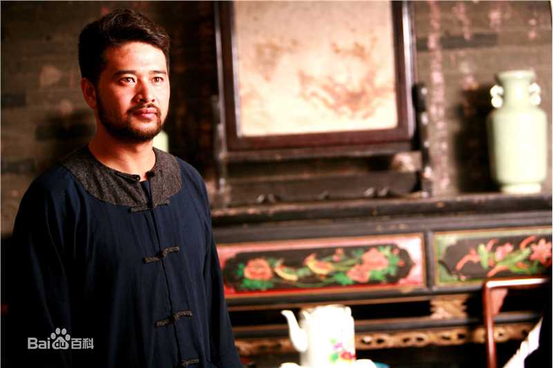 左金珠(JINZHU,ZUO)电视剧《红七军》高清剧照