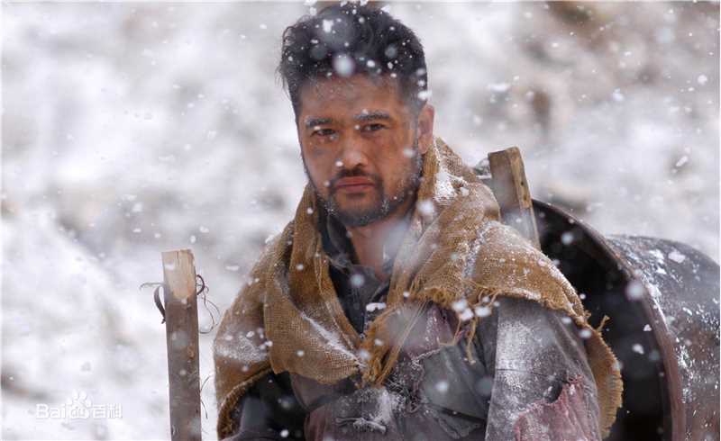 左金珠(JINZHU,ZUO)电视剧《红七军》高清剧照