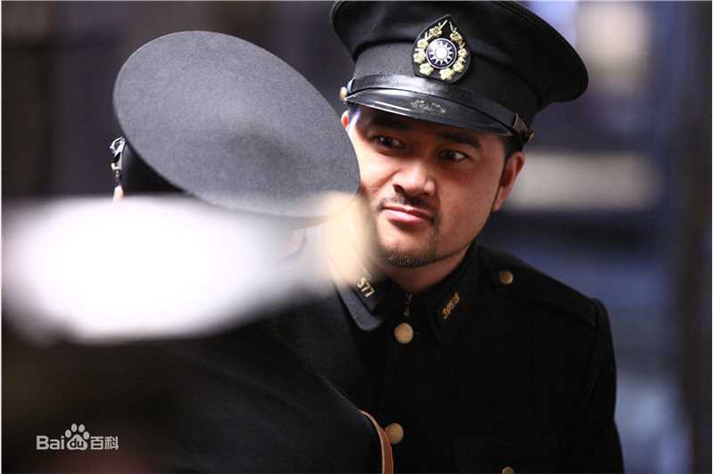 左金珠(JINZHU,ZUO)电视剧《暗花》最优质剧照