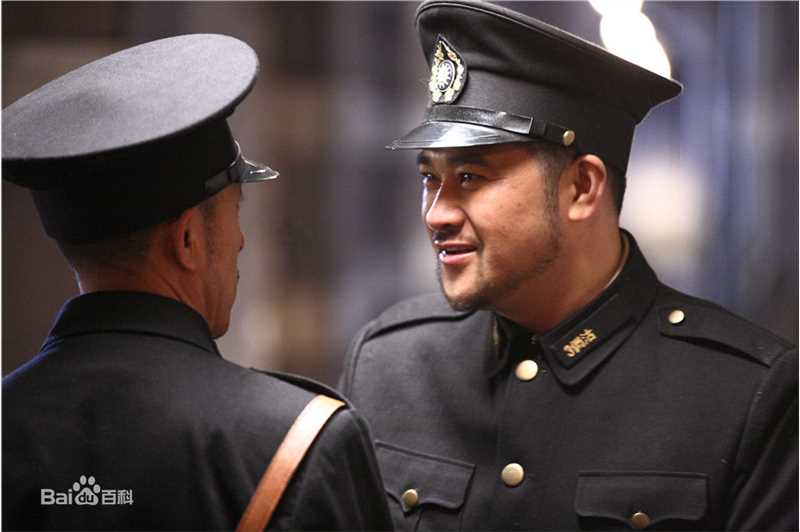 左金珠(JINZHU,ZUO)电视剧《暗花》最优质剧照