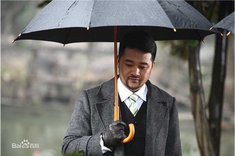 左金珠(JINZHU,ZUO)电视剧《暗花》最优质剧照