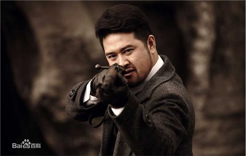 左金珠(JINZHU,ZUO)电视剧《暗花》最优质剧照