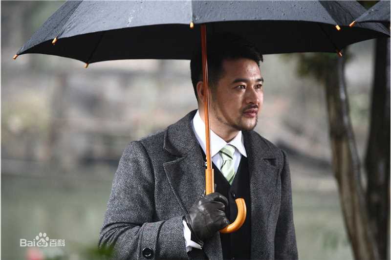 左金珠(JINZHU,ZUO)电视剧《暗花》最优质剧照