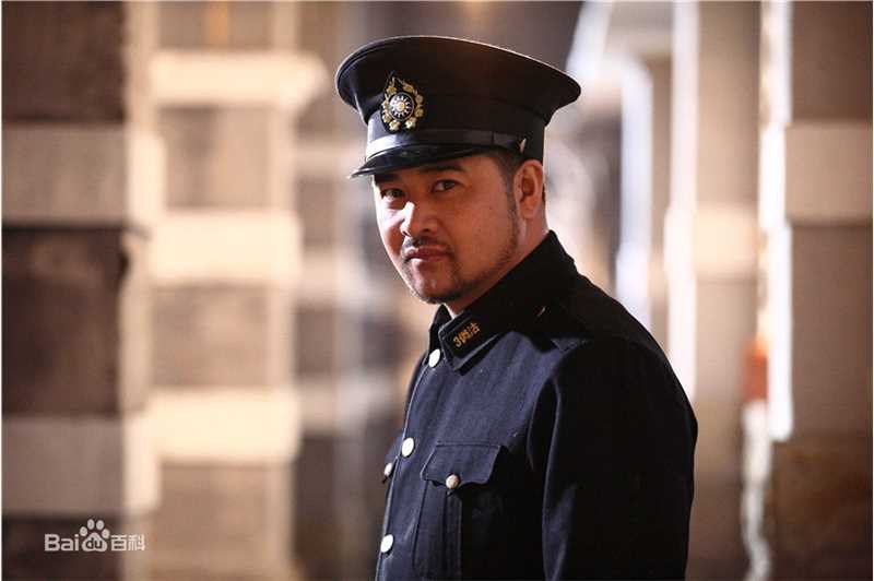 左金珠(JINZHU,ZUO)电视剧《暗花》最优质剧照