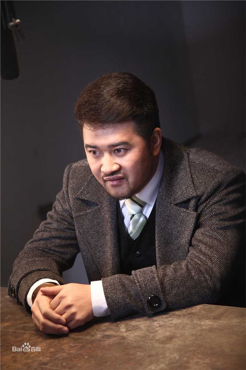 左金珠(JINZHU,ZUO)电视剧《暗花》最优质剧照