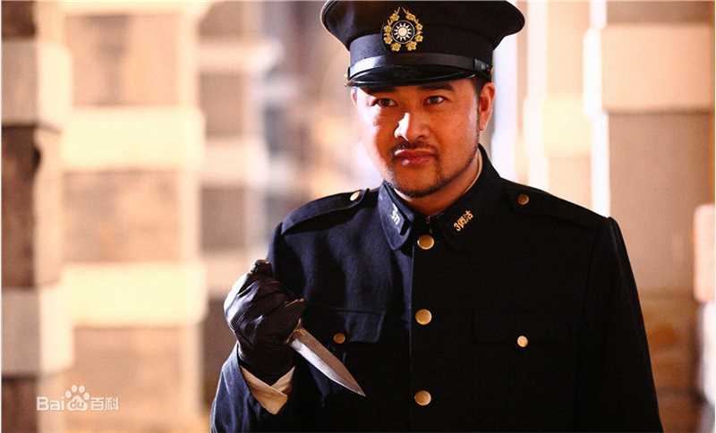 左金珠(JINZHU,ZUO)电视剧《暗花》最优质剧照