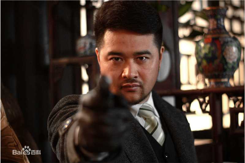 左金珠(JINZHU,ZUO)电视剧《暗花》最优质剧照