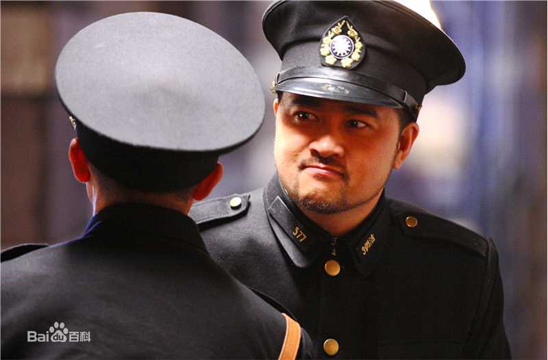 左金珠(JINZHU,ZUO)电视剧《暗花》最优质剧照