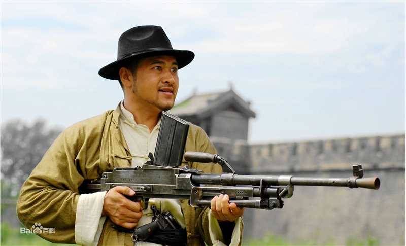 左金珠(JINZHU,ZUO)电视剧《仁者无敌》最新剧照