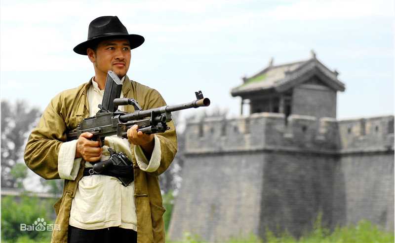 左金珠(JINZHU,ZUO)电视剧《仁者无敌》最新剧照