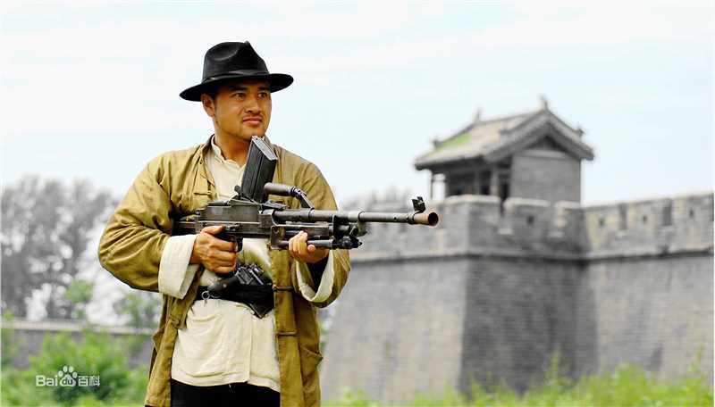 左金珠(JINZHU,ZUO)电视剧《仁者无敌》最新剧照