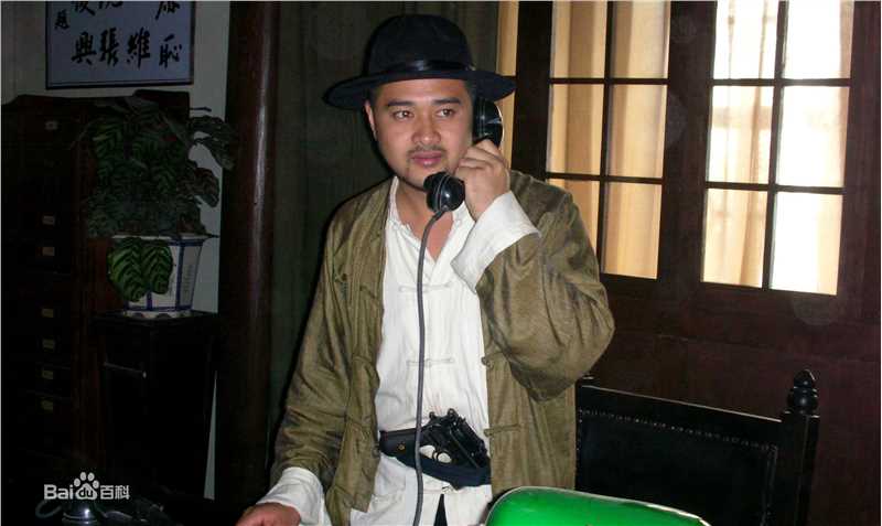 左金珠(JINZHU,ZUO)电视剧《仁者无敌》最新剧照