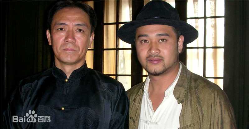 左金珠(JINZHU,ZUO)电视剧《仁者无敌》最新剧照