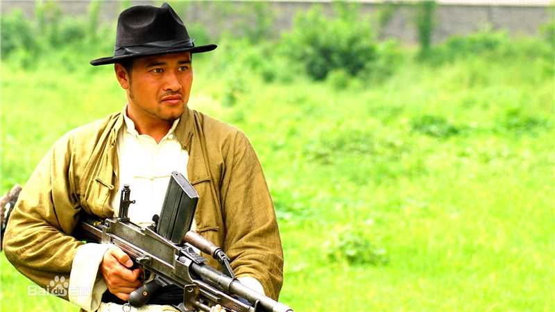 左金珠(JINZHU,ZUO)电视剧《仁者无敌》最新剧照