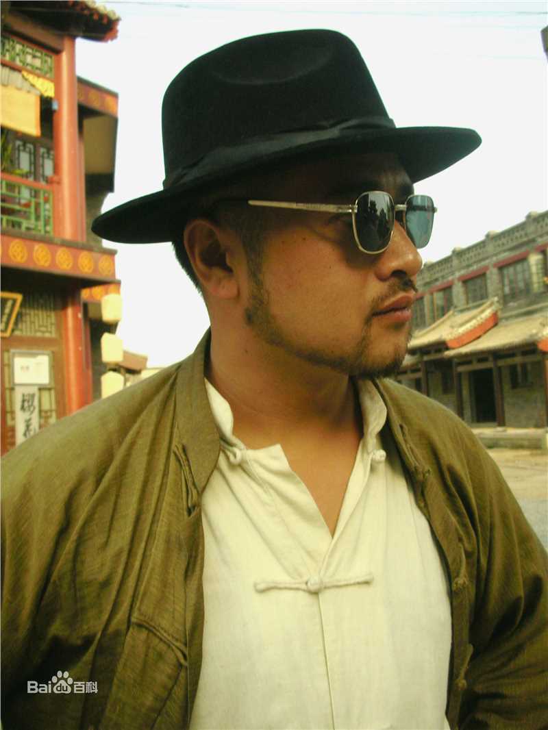 左金珠(JINZHU,ZUO)电视剧《仁者无敌》最新剧照