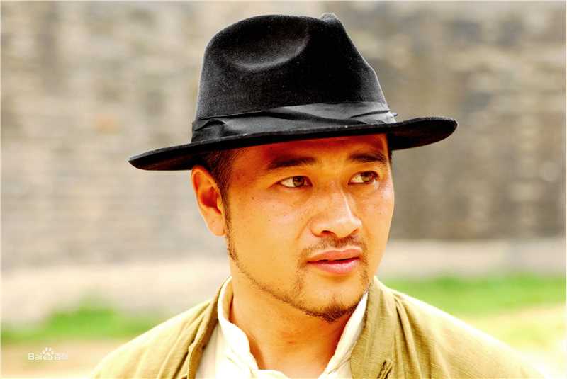 左金珠(JINZHU,ZUO)电视剧《仁者无敌》最新剧照