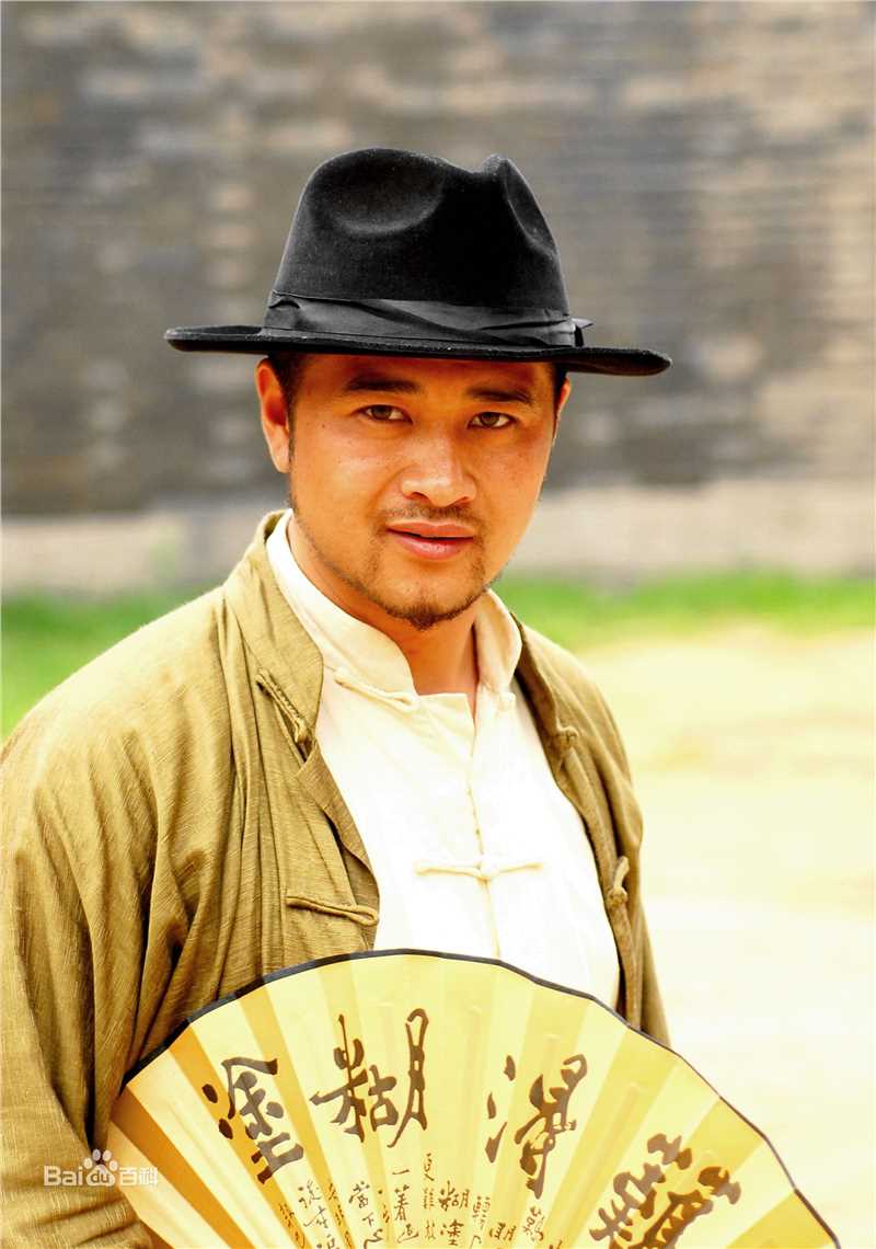 左金珠(JINZHU,ZUO)电视剧《仁者无敌》最新剧照