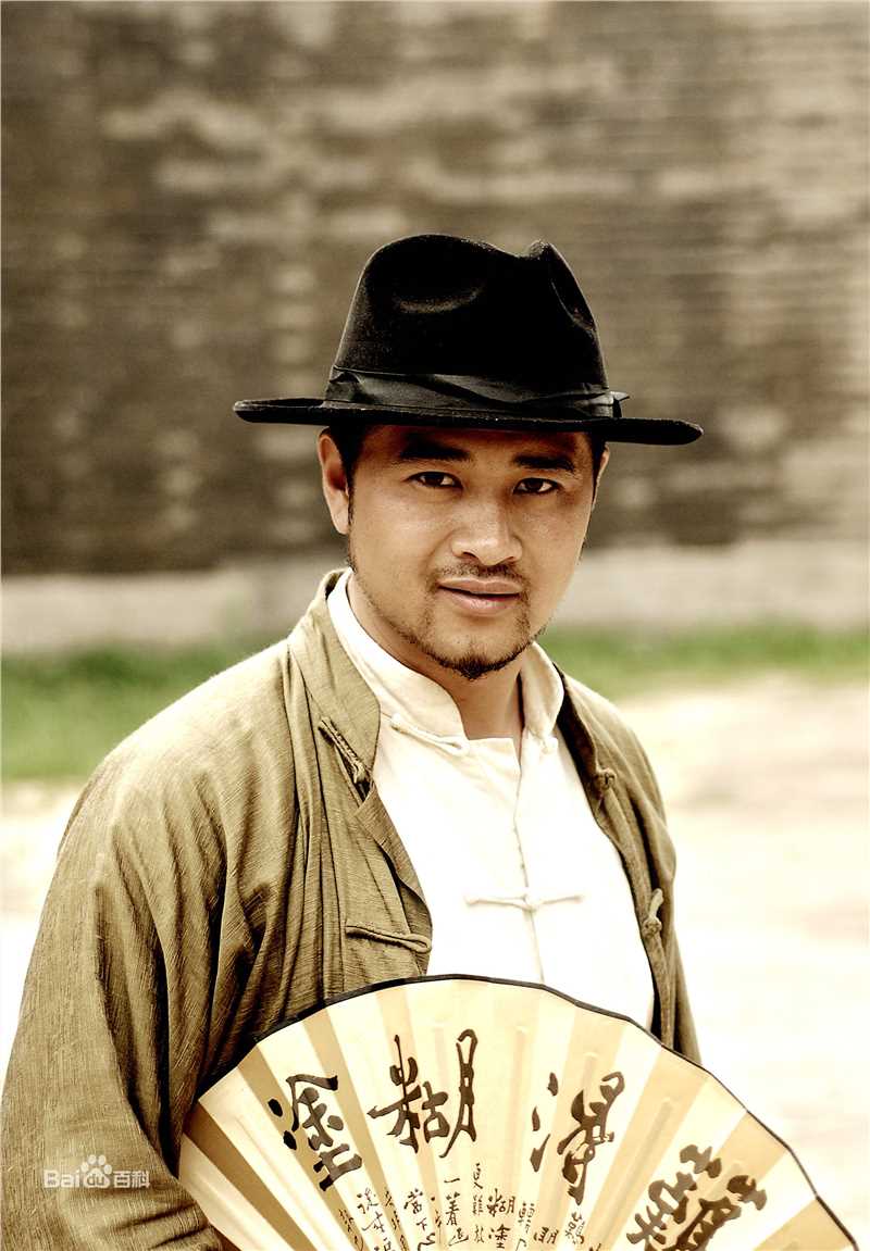 左金珠(JINZHU,ZUO)电视剧《仁者无敌》最新剧照