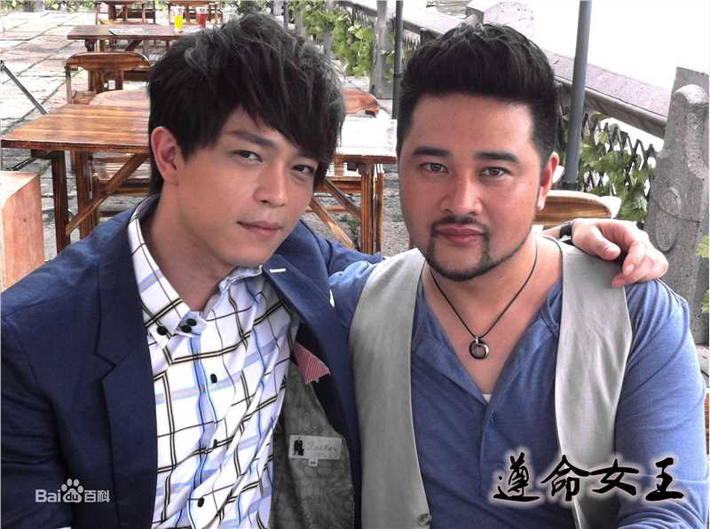 左金珠(JINZHU,ZUO)电视剧《恋爱相对论》精选剧照