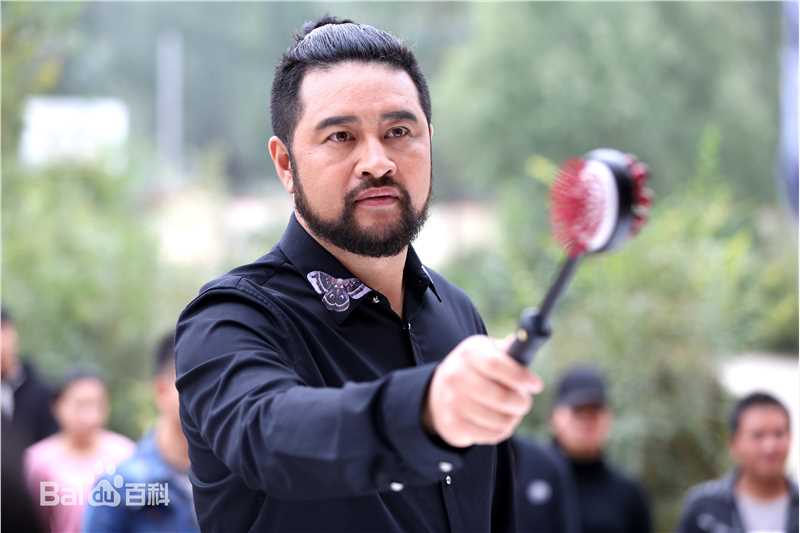 左金珠(JINZHU,ZUO)电视剧《梨花朵朵开》最全剧照