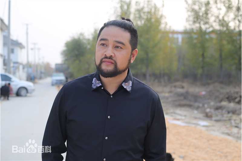 左金珠(JINZHU,ZUO)电视剧《梨花朵朵开》最全剧照