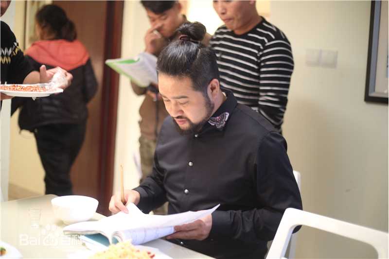 左金珠(JINZHU,ZUO)电视剧《梨花朵朵开》最全剧照