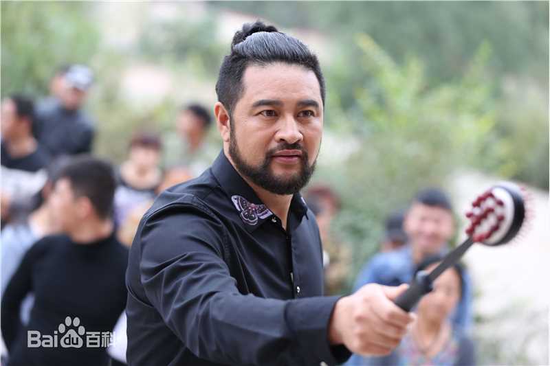 左金珠(JINZHU,ZUO)电视剧《梨花朵朵开》最全剧照