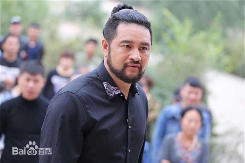 左金珠(JINZHU,ZUO)电视剧《梨花朵朵开》最全剧照