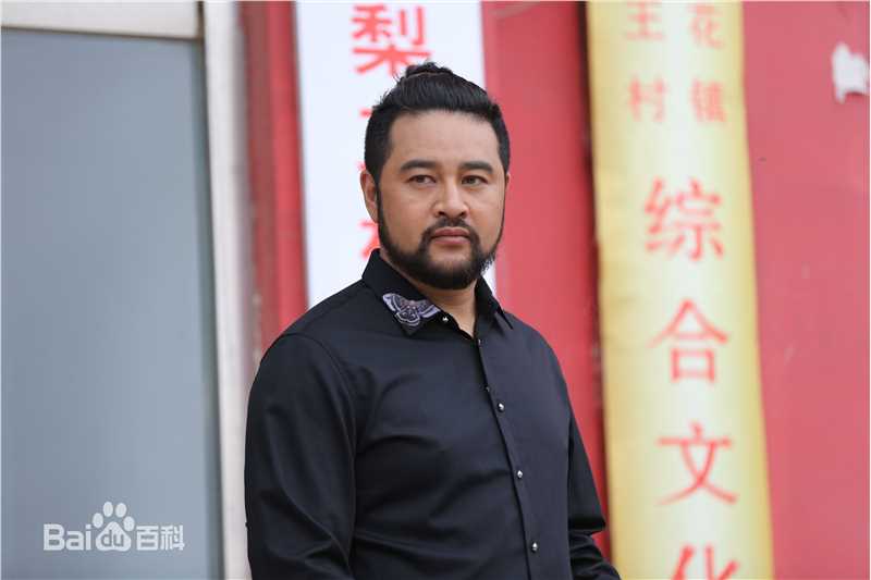 左金珠(JINZHU,ZUO)电视剧《梨花朵朵开》最全剧照