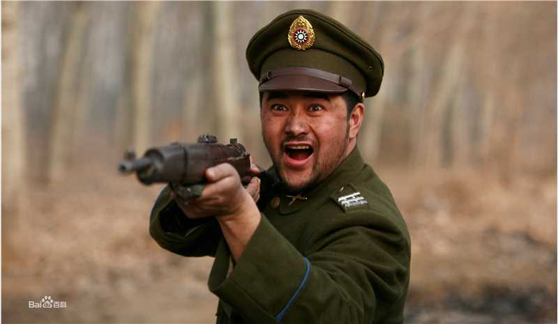 左金珠(JINZHU,ZUO)电影《秀水河子歼灭战》最全剧照