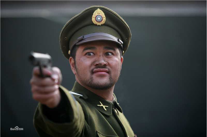 左金珠(JINZHU,ZUO)电影《秀水河子歼灭战》最全剧照