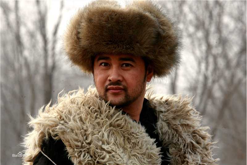 左金珠(JINZHU,ZUO)电影《秀水河子歼灭战》最全剧照