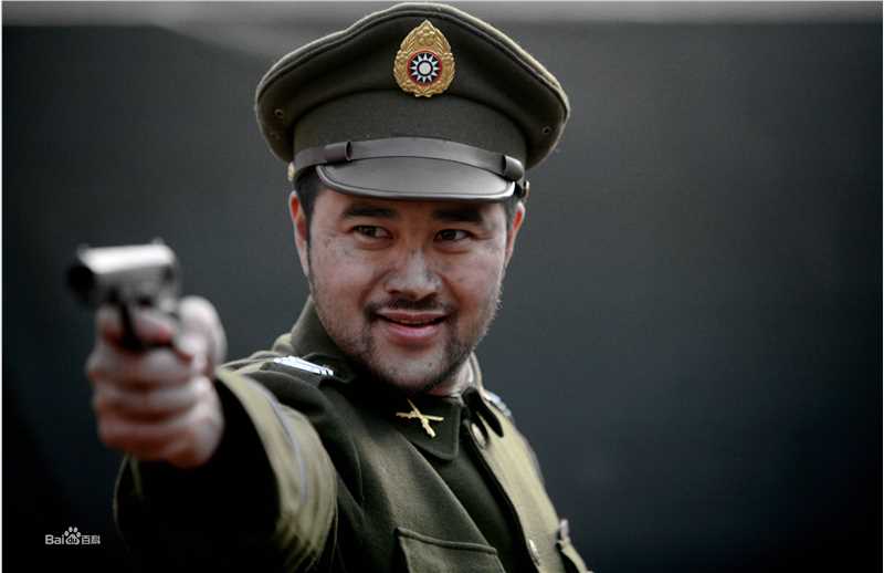 左金珠(JINZHU,ZUO)电影《秀水河子歼灭战》最全剧照