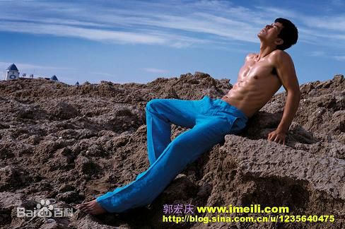 郭宏庆最优质1相册