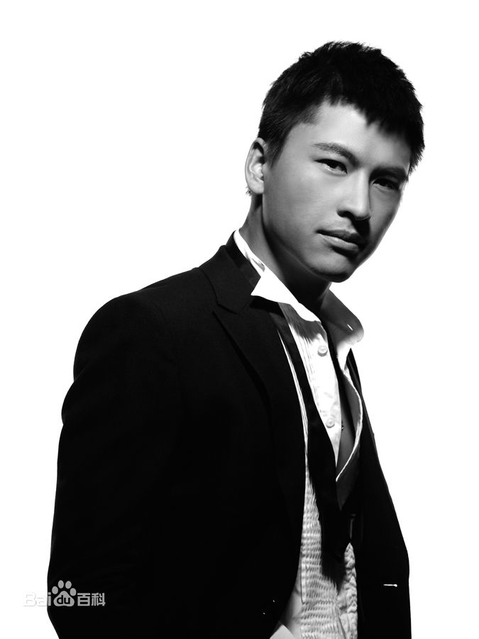 周群达(DuncanChow)精彩图册